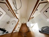 Glacer Asmus 51 Ensuite to Forward Cabins